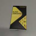 For Samsung Galaxy Z Flip 7 Screen Protector, 2 Inside Flexible Film& 2 Front Tempered Glass& 2 TPU Back Protector& 2 Metal Camera Lens Protector, Full Protector Anti-Scratch, Easy to Install