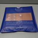 2 x Artscope Fall Pillow Covers 18 x 18 Set of 2 Decorative Autumn Harvest Holiday Pumpkin Throw Pillow Cases Soft Plush Faux Fur Couch Cushion Case for Farmhouse Halloween Sofa Bed Room Home Decor-Rust