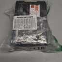 KUIIYER 3 in 1 Time Clocks for Employees Small Business (Face + Palm Print + PIN) Employee Clock in & Out Machine Attendance Punch Clock