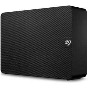 Seagate Expansion 6TB External Hard Drive HDD - USB 3.0, with Rescue Data Recovery Services (STKP6000400)