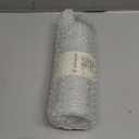 Stanley IceFlow Cap and Carry Water Bottle | Wide Mouth Twist Lid | Lightweight & Leakproof for Travel & Sports | Insulated Stainless Steel | BPA-Free (Fog Glimmer)