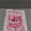 St Patricks Day Inflatables Outdoor Decorations 8FT Leprechaun Inflatable with Shamrock Horseshoe Pot of Gold Beer Cup Yard Lawn Party Garden Home Holiday Irish Saint Patricks Blow Up Dcor