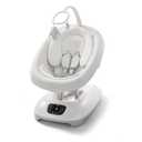 Graco SmartSense Baby Swing with Cry Detection Technology, Soothing Motions and Calming Vibrations, Comfortable Infant Support, Rori