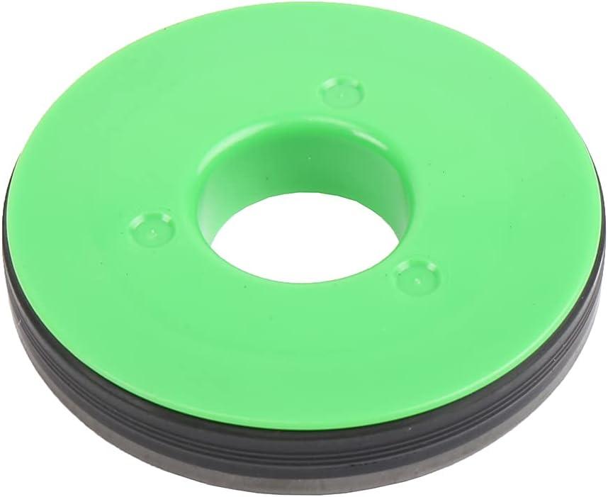 ACDelco GM Original Equipment 12626923 Crankshaft Front Oil Seal, Black