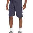 adidas Originals mens Select Shorts Shadow Navy Small 9 Inches