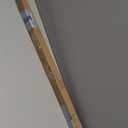 Helios&Hestia 1.5in Outdoor Patio Market Umbrella Replacement Extension Lower Pole (W/ Bullet Buckle, Dark Grey Pack of 2)