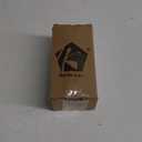 Kevin Textile Throw Pillow Covers Soft Corduroy Decorative Set of 2 Boho Striped Pillow Covers Pillowcases Farmhouse Home Decor for Couch Bed Sofa Living Room 16x16 Inch Greyish Green