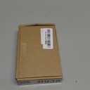 Compatible with Apple Watch SE 40 mm Screen Replacement - Front LCD Glass Lens Replacement Watch Screen Repair Kit & Watch Glass Repair(No LCD Screen and Touch Digitizer)