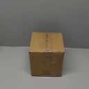 NUPTIO Black Artificial Roses Flowers: Fake Flower Bouquet Halloween Decorations - 15 Heads Artificial Rose Centerpieces with Base for Gothic Wedding Party Table Decor 2 Pcs