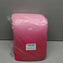 8.5x11 Inch 30 Pack Pink Bubble Mailers, Waterproof Padded Envelopes, Self Seal, Strong Adhesion Bubble Envelopes, Cushioning Padded Mailers for Small Items