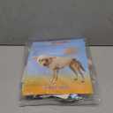 California Costumes, Sheep Dog, Size S for Very-Small to Small Dogs (White)