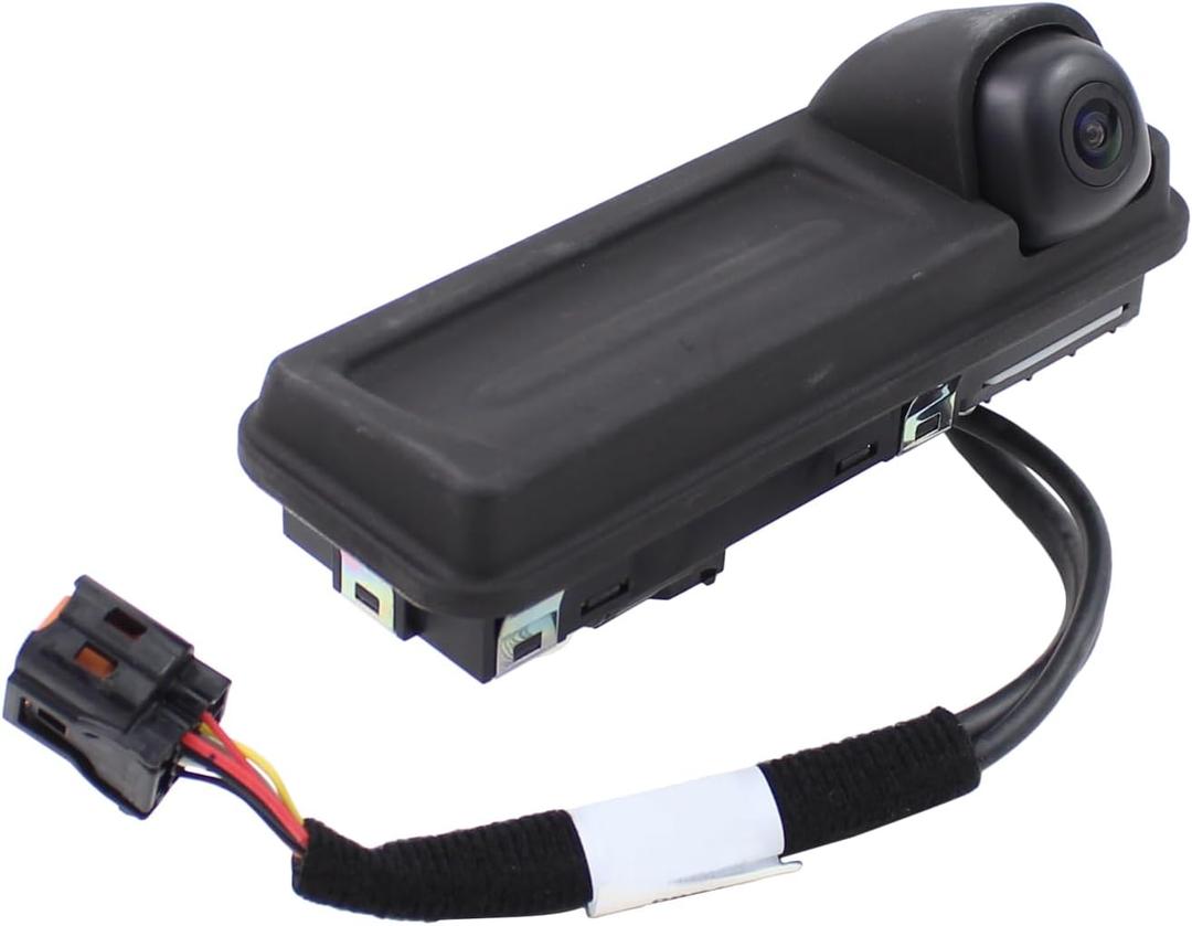 Tailgate Handle with Rear View Backup Camera for Kia Soul 2020 2021 2022