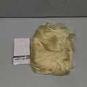 YYHR Mens Blonde Wig Short Straight Natural Fluffy Layered Synthetic Hair Wigs for Men Guy Daily Wear Anime Costume Halloween Cosplay Party