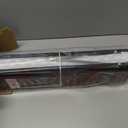 2-Pack 413 Replacement Filter, Compatible with Aprilaire 1410, 1610, 2140, 2416, 3410, 4400, 16x28x4 Inches MERV 13 Furnace Air Filter