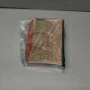 Command 20 lb XL 10 Pairs Heavyweight Picture Hanging Strips (20 Strips), Damage-Free Hangers for Picture Frames, No Tools Required, Ideal for Home Room Wall Decor, Black Adhesive