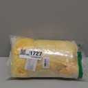 Light Up Princess Dress for Girls Yellow Princess Lighted Dress Up for Halloween Carnival Cosplay Birthday Party (4T-4/110, Yellow(with Accessories))