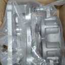 cciyu 18B5017 18B5016 Front Left & Right Brake Calipers Set w/Bracket For Chrysler For 300 2005-2011,For Dodge For Challenger 2009-2011,For Dodge For Charger 2006-2011,For Dodge For Magnum 2005-2008