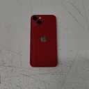 Apple iPhone 13, 256GB, (PRODUCT)RED - Unlocked