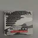 5PCS Eye Black Stick, Sports Face Body Paint for Football, Baseball, Softball  Anti Glare Under Eye Stick  Oil Based Black Face Painting Kit for Halloween Skull Skeleton Costume Cosplay Makeup