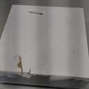 200 pieces of white and gold birthday party supplies, disposable happy birthday tableware set, gold plastic knives, forks, spoons, straws. Birthday themed tray, cup,25Guestswhite