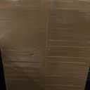 Bathroom Mirrors for Over Sink,2Pcs 24x36Inch Vanity Mirrors for Wall,Silver Metal Frame Rectangle Mirrors for Bathroom, Farmhouse,Restroom,Hangs Horizontally or Vertically