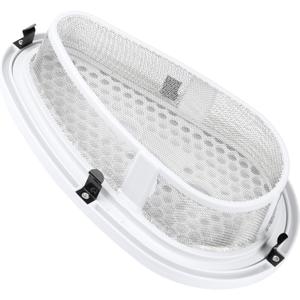 W10828351 for Whirlpool 8531964 and 8531967 Dryer Lint Filter Screen Gxfc