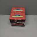 2 x 24pcs Valentines Day Cards for Kids School with Car Erasers,Valentines Day Gifts School Exchange for Kids Boys Girls Classroom Prizes Party Favors Toys