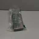 DIMJ Sock Organizer Drawer Organizer -Underwear Organizer Divider for Storing Socks 24 Cell + 16 Cell, Handkerchiefs, Ties, Belts, Grey (Set of 2)