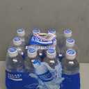 Pocari Sweat PET Bottles - The Water and Electrolytes that Your Body Needs, Japans Favorite Hydration Drink, Now in the USA, Clear, 500 ml, 12 Pack (16.91 Fl Oz (Pack of 12))(BB: October 10, 2025)