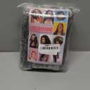 10 Inch 10 Packs Yanky Twist Crochet Hair Pre-twisted Ombre Honey Blonde Kinky Mini Spring Twist Small Curly Senegalese Twist Braids (T27)