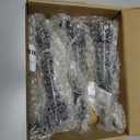 SCITOO Ignition Coil Coils Pack fits for Fiat 500 1.4LL 2012 2013 2014 2015 2016 2017 UF649 set of 3