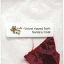 The Santa was Here Kit