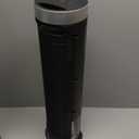 Space Heater for Indoor Use with Remote - 70 Oscillating Tower Electric Heater, 24 Inchs, 12H Timer, 1500W Quiet PTC Ceramic Heating with Thermostat, Fast Safety Heat for Office, Home, Bedroom