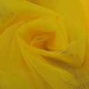 Tulle Fabric Bolt | Wholesale Tulle Fabric | New Star Fabrics Yellow, 100x40