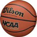 WILSON NCAA Final Four Edition Indoor/Outdoor Basketball - Size 6-28.5', Brown