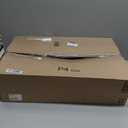 Plastic Lid for Large Stainless Steel Cat Litter Box, 23.6" x 15.7" x 4"