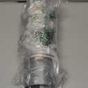 RK7542 Exhaust Flex Pipe 2.25" x 10" Heavy Duty Stainless Steel 14"OL