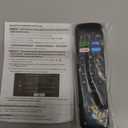 for Fire-Stick-Remote-Replacement,Voice TV Remote Control for Insignia Smart TV/Cube Streaming Media Devices,Compatible with Insignia/Toshiba/Pioneer Fires Series TVs