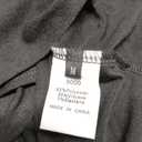 BTFBM Womens Maxi Skirt Set Going Out Dress (Black, Medium)