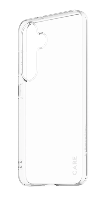 for Samsung Galaxy S26 Case Clear