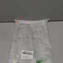 EooCoo Compatible with MacBook Air 13 inch Case M5 2026-2022 M4 M3 M2 Model A3449 A3240 A3113 A2681, Mac Air 13.6 inch Hard Shell & Keyboard Cover & Screen Film & Type-C, Crystal Clear