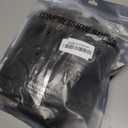 Bluemaple 6 Pack Copper Compression Socks for Women and Men Circulation-Best Support for Medical, Running,Nursing,Athletic (Large-X-Large)