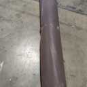 Marine Carpet,6 FT x 23 FT Black Indoor Outdoor Carpet 0.2" Thick Boat Carpet with Water-Proof TPE Backing, Non-Slide Outdoor Marine Carpet Roll for Home, Patio, Porch, Deck