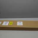 Windshield A-Pillar Molding Trim Kit Right Passenger Side Compatible with 2011-2019 Ford Explorer Replaces: 926-451, BB5Z-7803136-AA, BB5Z7803136AB, BB5Z7803136BA