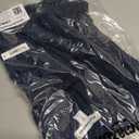 Amazon Essentials Women's Gathered Short Sleeve Crew Neck A-line Dress (Available in Plus Size)