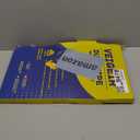 26 inch + 16 inch Windshield Wiper Blades Compatible with Honda CRV 2016-2012 Accord 2020-2018 Original Equipment Automotive Replacement J/U Hook Front Blades 2 Pack