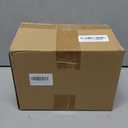 12 Pcs 4.33 Inch High Farmhouse Vase Decor, Bow with Rope Vase Decoration Galvanized Metal for Table Centerpiece Weddings Home