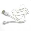 1pcs 2Pin Mag/net1c Chaging Cable Center spacing 5mm Mag/net Suctio USB Power chager