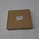 24 Pcs Chair Leg Floor Protectors for Hardwood Floors Rectangle Silicone Covers to Protect Wood Tile Floors Felt Pads Furniture Leg Caps Anti-Scratch Reduce Noise,Fit: L 1-1/2" to 2" W 3/4" to 1"