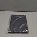 DJ&RPPQ Lightweight and Convenient Case for Galaxy Tab A9+/A9 Plus 11 inch 2023 Protective Case with Auto Wake/Sleep-Navy Blue